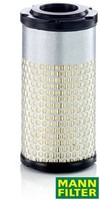 Mann-Filter C9002 Luftfilter Luftfiltereinsatz FüR Aixam