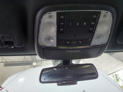 Rear View Mirror Automatic Dimming Without Smart Beam Fits 14-16 DURANGO 2908235