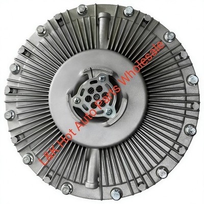 For Hino 500 FM260JD J08E Clutch Fan Assy Engine 16250-E0040