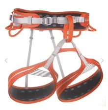 C.A.M.P. Impulse Climbing Harnesses 2936L Mens Size: Medium 🇺🇲