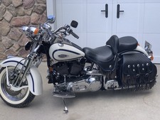 1997 Harley-Davidson Softail Springer 