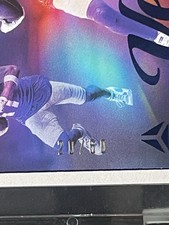 2025 Panini Luminance - Vestige Puka Nacua /50 LA Rams WR SP NFL Numbered 20/50