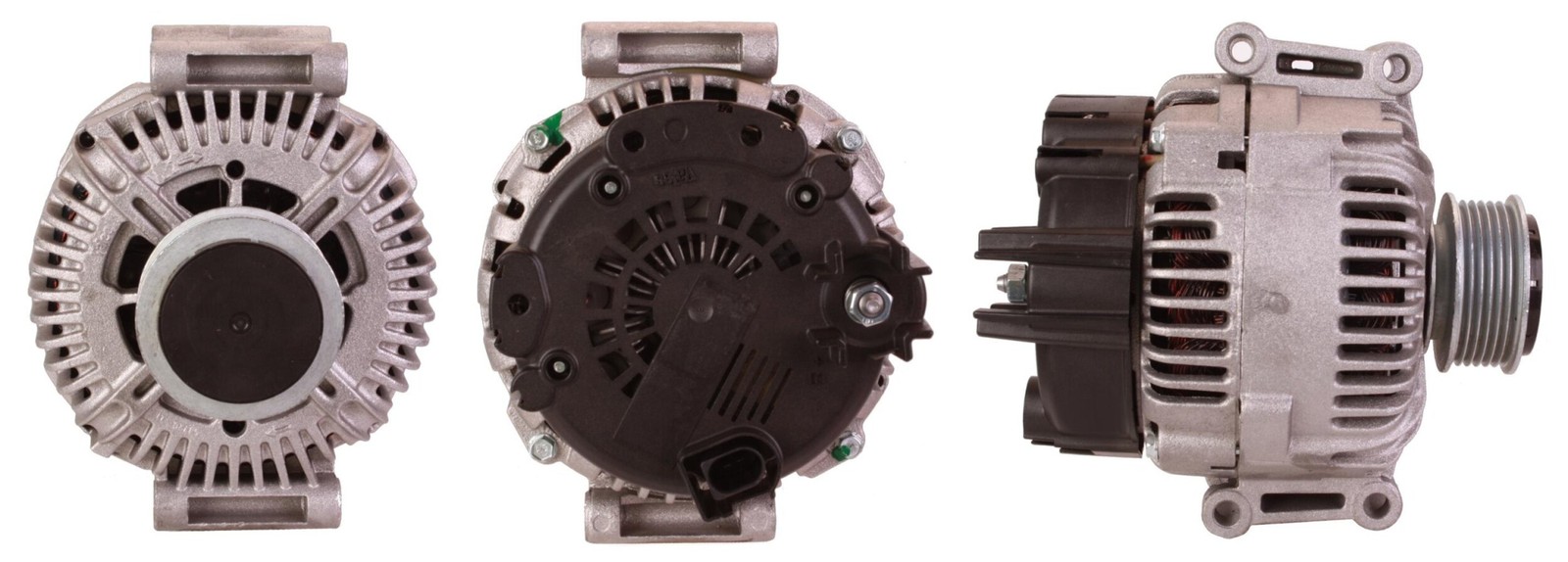 Alternateur 28-4871 ELSTOCK haute résistance pour routières Audi