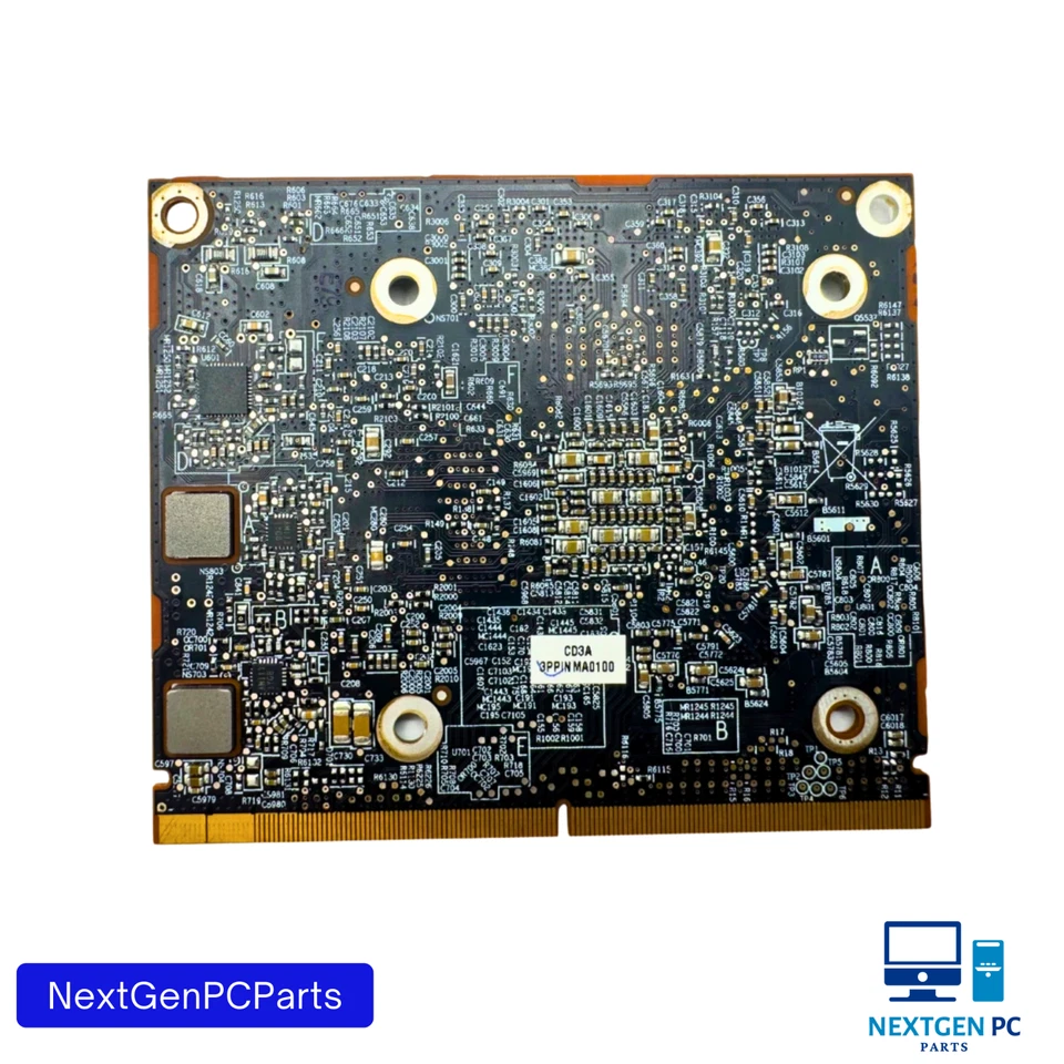 Apple iMac A1311 21.5" 2011 AMD Radeon HD 6750M 512MB GPU 109-C29557-00 - Image 4 of 4