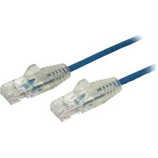 StarTech 3 ft CAT6 Cable N6PAT3BLS