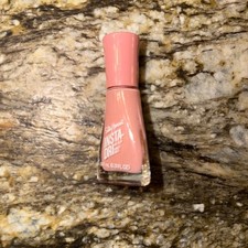 Sally Hansen Insta-Dri Nail Polish, Quick-Drying, Long-Lasting Shine, Fast Mauve