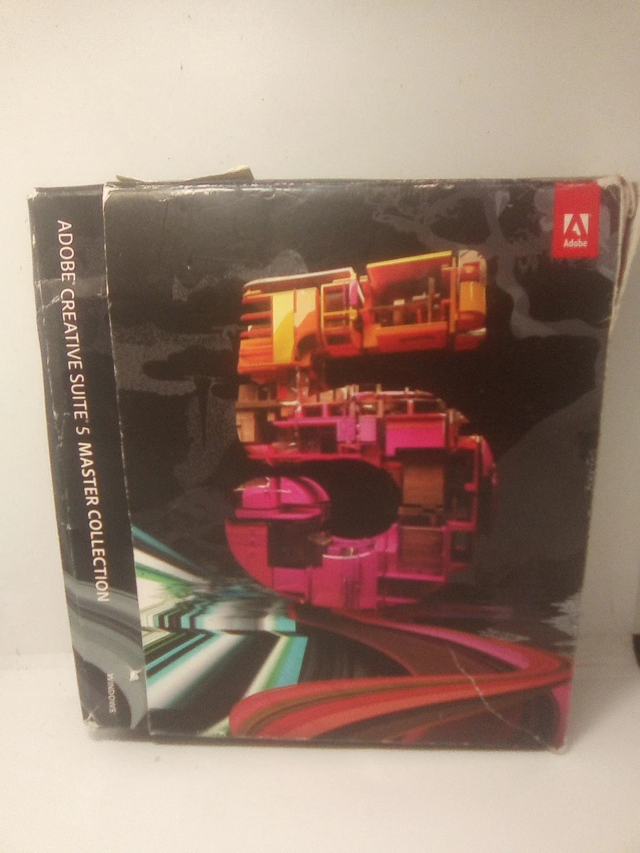 Preços baixos em O Software Adobe Cs6 Master Collection | eBay