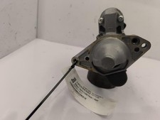 Démarreur Renault TRAFIC