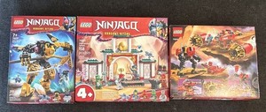 Lego 71773 | eBay
