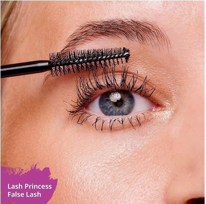 essence | Lash Princess False Lash Effect Mascara | Volumizing & Lengthening - Image 3 of 3