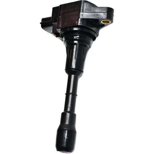 For Infiniti M35/M35h Ignition Coil 2009-2013 3-Prong Blade Male Terminal 12V - Picture 5 of 7