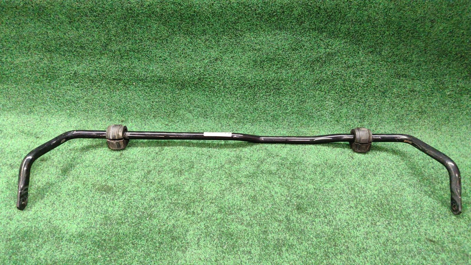 2017-2021 BMW 330i Front Stabilizer Bar OEM 31356792143