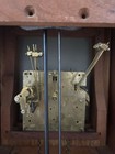 Grandfather Clock Emperor Clock Co Vintage 1970’s - Parts/Repair — photo 8