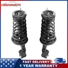 Pair Rear Shock Absorbers Struts For 1997-01 Toyota Camry 93-03 Solara 2.2L FWD