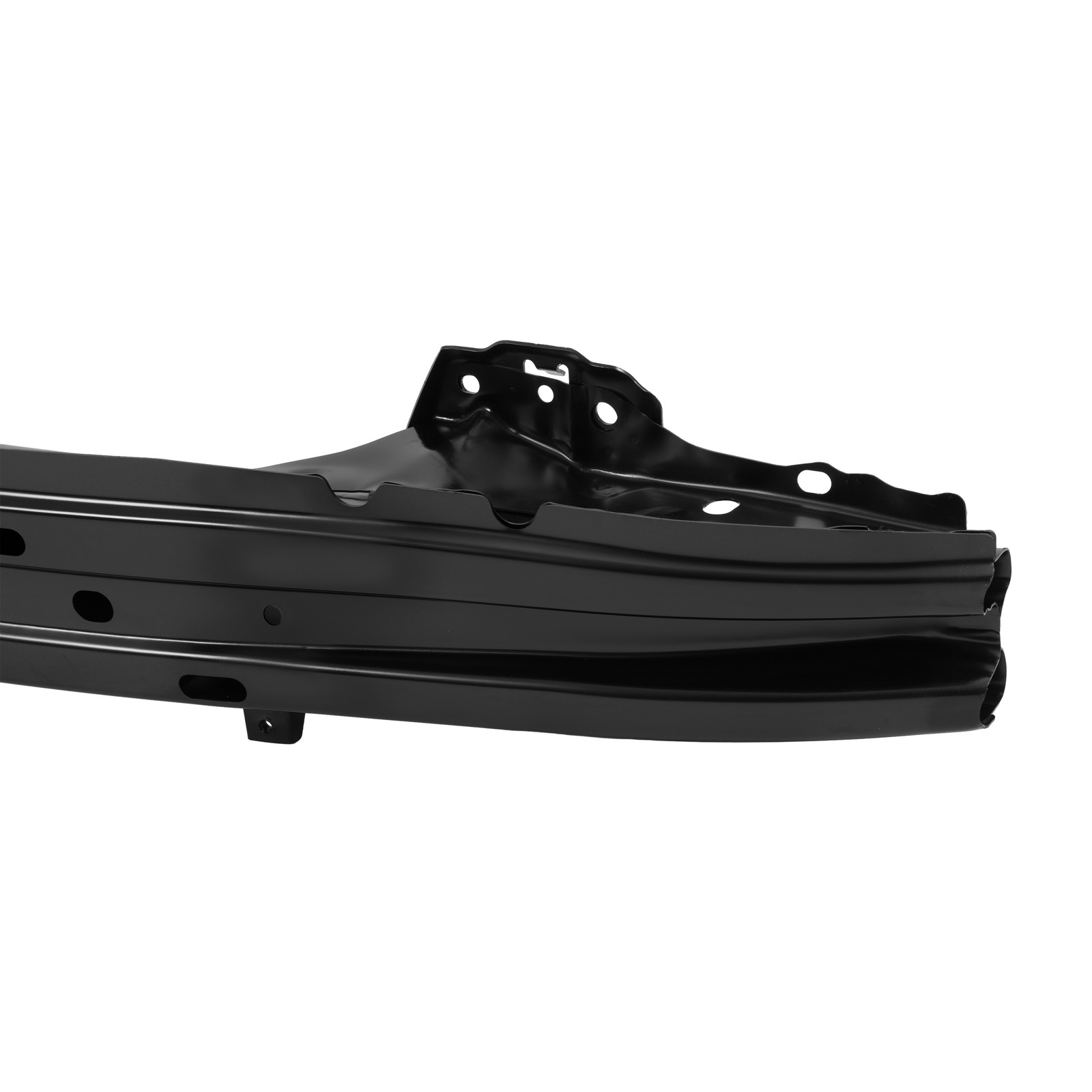 Front Bumper Reinforcement Impact Bar For Subaru Outback 2015-2017 57711AL07B9P