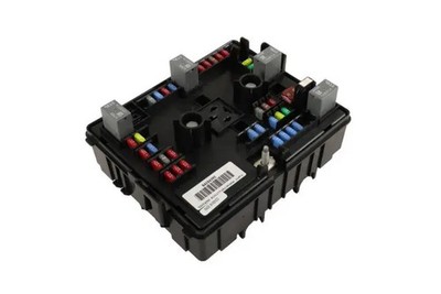 Genuine GM Body Wiring Harness Junction Block 84184395