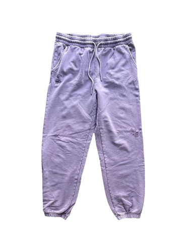Voight Fairies 2023 Collection Jogger Sweatpants Purple Size 1