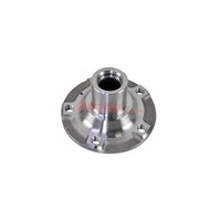 Metzger Radnabe N 1088 Greenparts FüR Bmw, Hinterachse Links, Hinterachse Recht