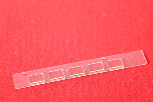 Märklin H0 Repuesto para VT 515 023-0 Ventana Lateral (167797) | Condition: Gebraucht