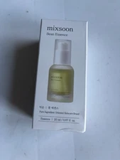 Mixsoon Bean Essence 20 mL/.67 fl