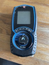 Kane 258 Flue Gas Analyser