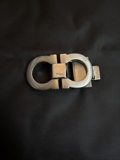 Salvatore Ferragamo Belt Buckle