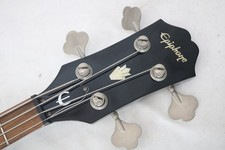 Epiphone EB-3 Electric Bass Guitar, 3-Way Toggle, Modern Long-Scale, Used