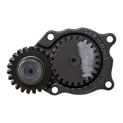 Engine Oil Pump Fits Case-IH 580SK 580L Fits Versatile 276V Fits Cummins 4B3.9L