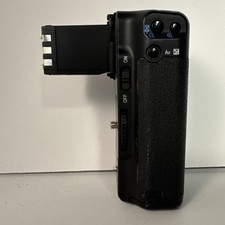 TARGUS TG-BGXTI PRO BATTERY GRIP FOR CANON EOS 350D 400D REBEL XT XTi SLR