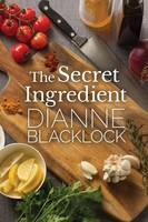 Dianne Blacklock | The Secret Ingredient | Taschenbuch | Englisch (2017)