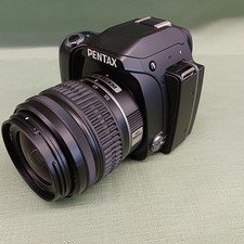PENTAX K-S1  18-55mm DSLR