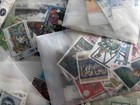 Israel •  Glassine Envelope - 50 Stamps!! — photo 5