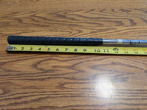 Ping Eye2 Pitching Wedge PW Blue Dot RH Regular Flex 36" - Picture 4 of 6