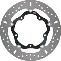 Bremsscheibe 298Mm EBC Yamaha Yzf-R3 ABS/MT-09 ABS-SP-GT/XSR 900/MT-03 ABS/YZF-R