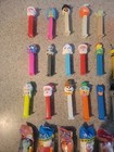 Vintage PEZ Dispensers Lot Rare Lot Of 40 + 1 — photo 5