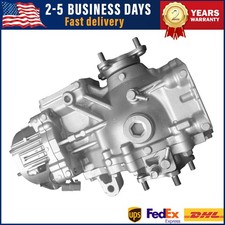 Rear Differential Viscous Coupling Assembly For Toyota Sienna 3.5l Awd 2011-2018