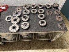 Ap Racing Clutch Lot 115125 140mmrace Indy Car Lola Eagle Mclaren March Ap Racing Clutch Lot 115125 140mmrace Indy Car Lola Eagle Mclaren March