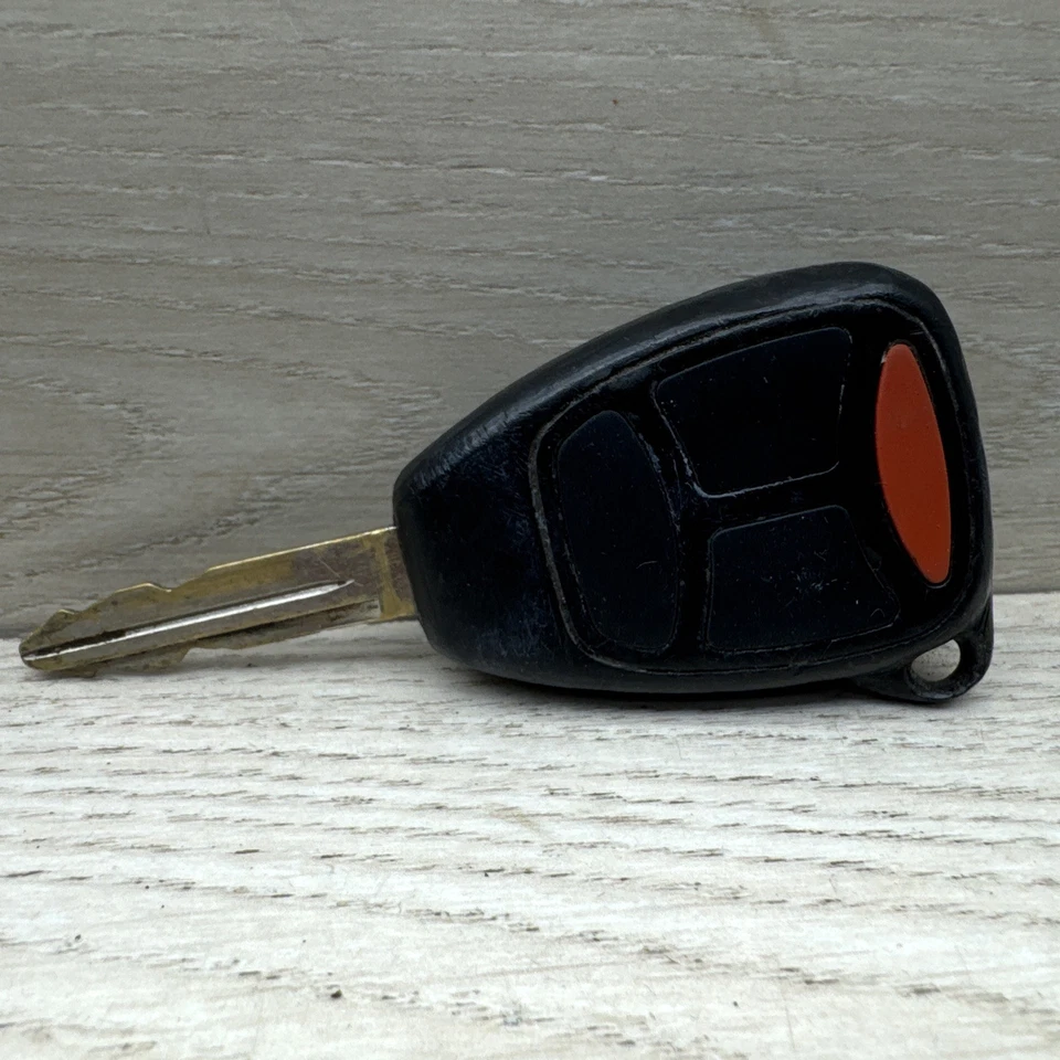 05026185AF Jeep Grand Cherokee Commander IMMOBILIZER TRANSCEIVER ANTI THEFT PATS - Image 2 of 4