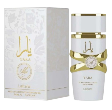 LATTAFA YARA MOI CONCENTRATE OIL 20ML