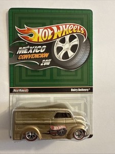 Hot Wheels Convention Mexico | eBay