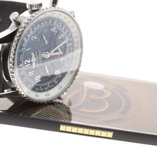 BREITLING Navitimer01 AB0121 1000 world limited Automatic Men's Watch_943008 2