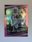2025 Panini Prizm Football Pink Alec Pierce #209