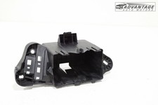 2017-2019 INFINITI QX30 AUXILIARY BATTERY TRAY HOLDER HOUSING BOX COVER OEM