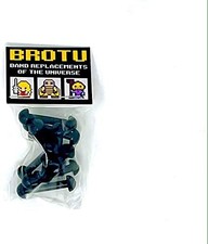 BROTU v2 Bands Replacements for Motu Leg Bands for Motu Replacement Bands...