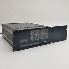 Hypercom NAC-6A Network Access Controller 6*RS232 6*LAN 6*Line with LET21/CID15