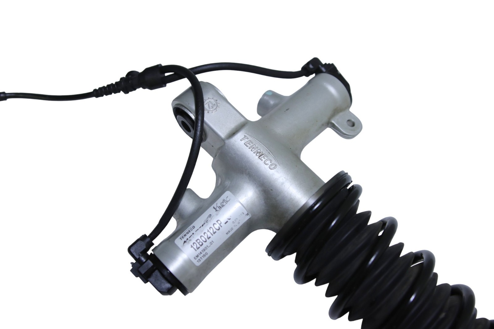 McLaren P1 2014-2015 Front Right Strut assembly