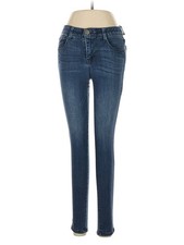 Wit  Wisdom Women Blue Jeans 6
