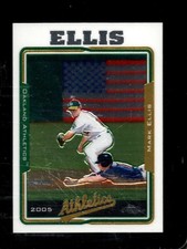 Mark Ellis