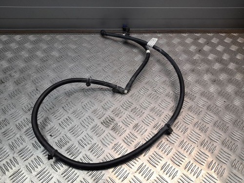 Audi A8 S8 D4 4H 2012 Schlauch Scheinwerferreinigungsanlage 4H0955667A ATV36297