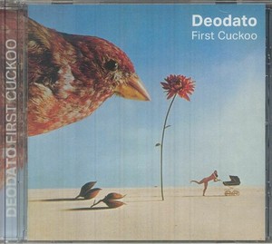 Deodato First Cuckoo | eBay